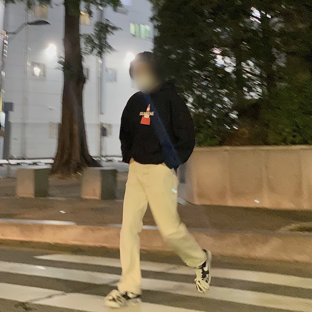 KREAM 프로필 이미지