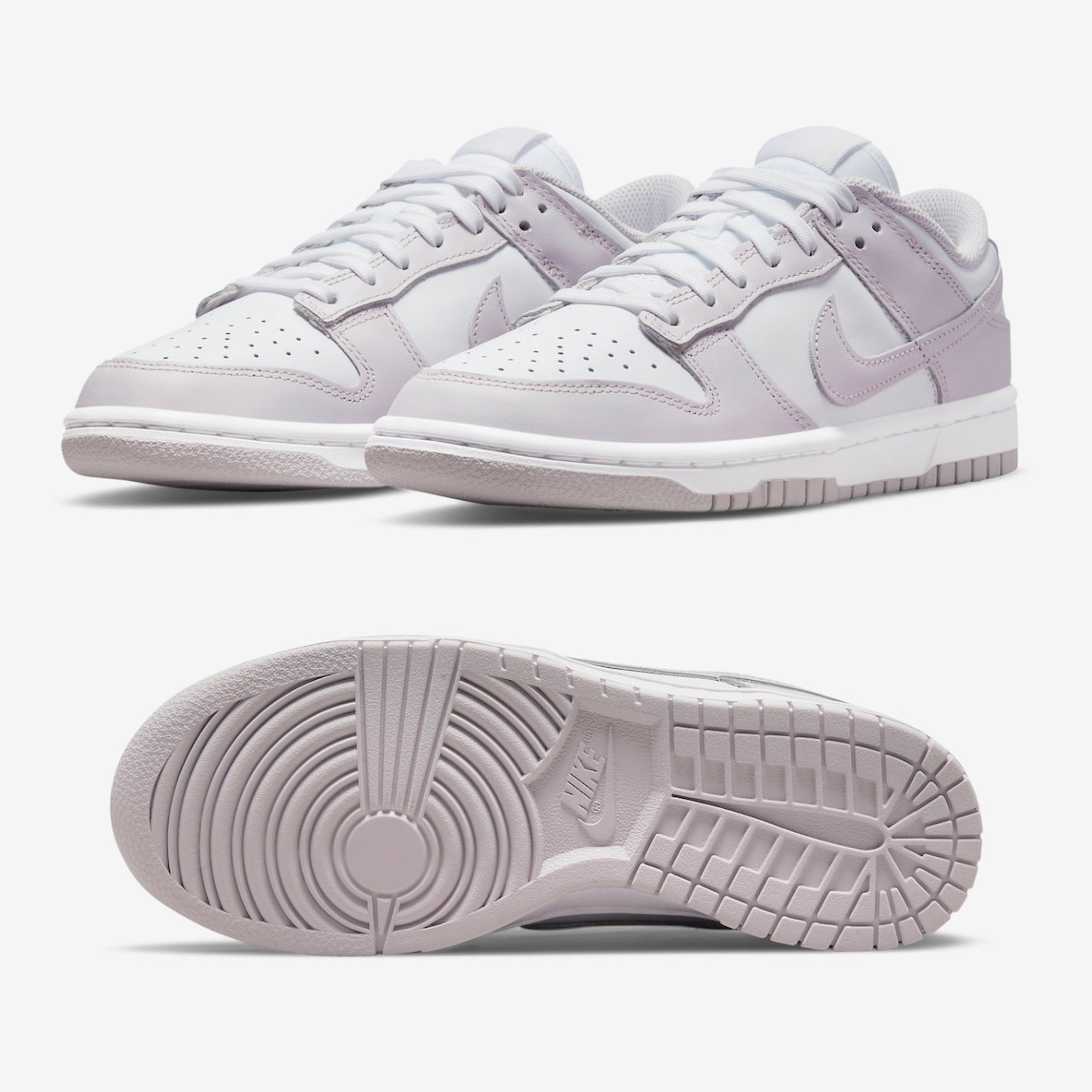 (W) Nike Dunk Low Venice 착용 스타일 - 2