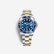 Rolex Submariner Date 41mm 126613LB Royal Blue Oyster