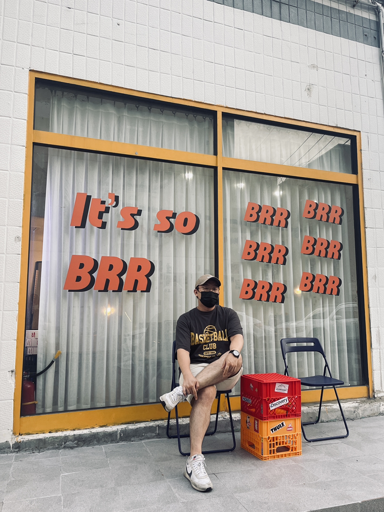 KREAM 프로필 이미지