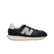 New Balance 237 Black Ivory