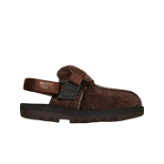Reebok x END. Beatnik Dark Brown