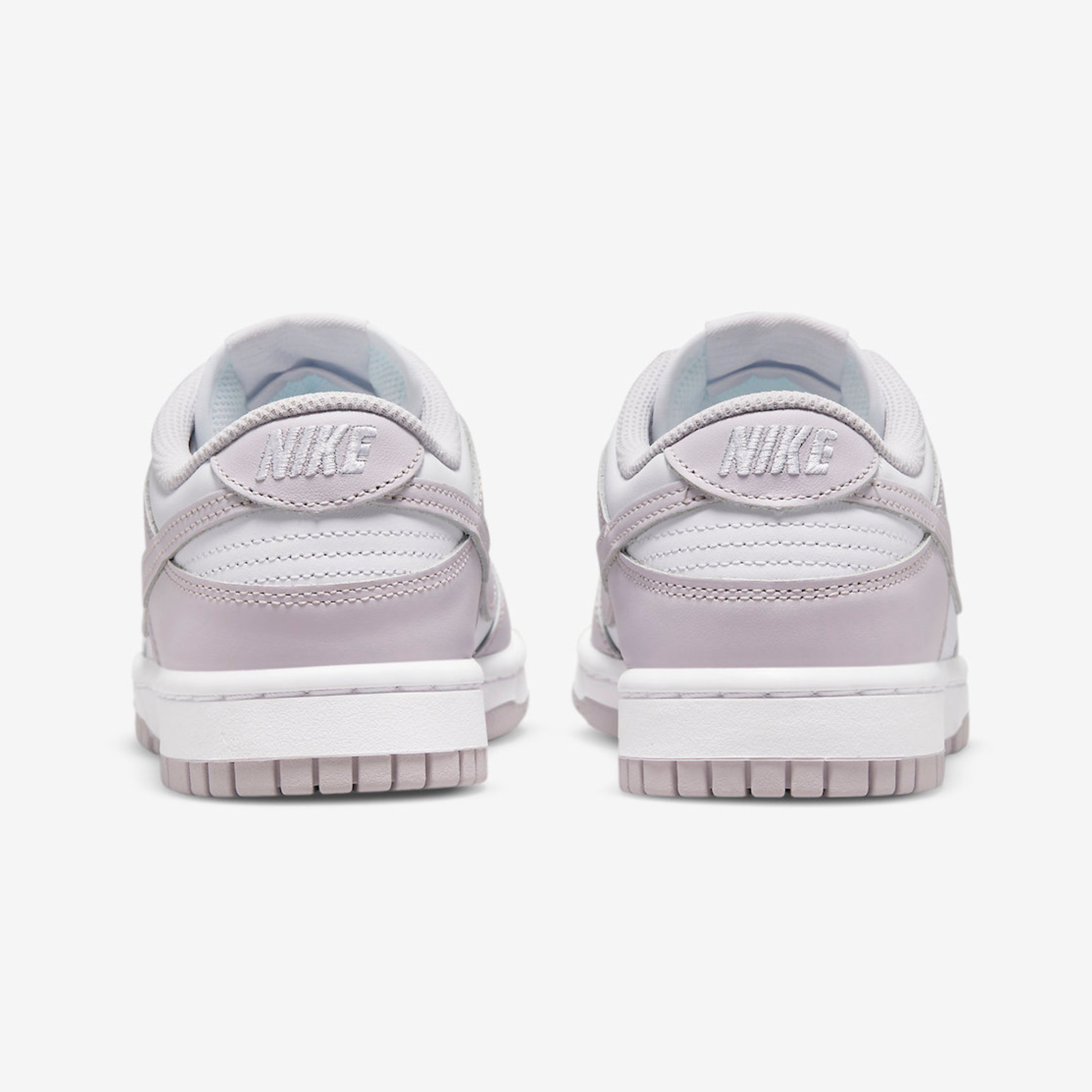 (W) Nike Dunk Low Venice 착용 스타일 - 5