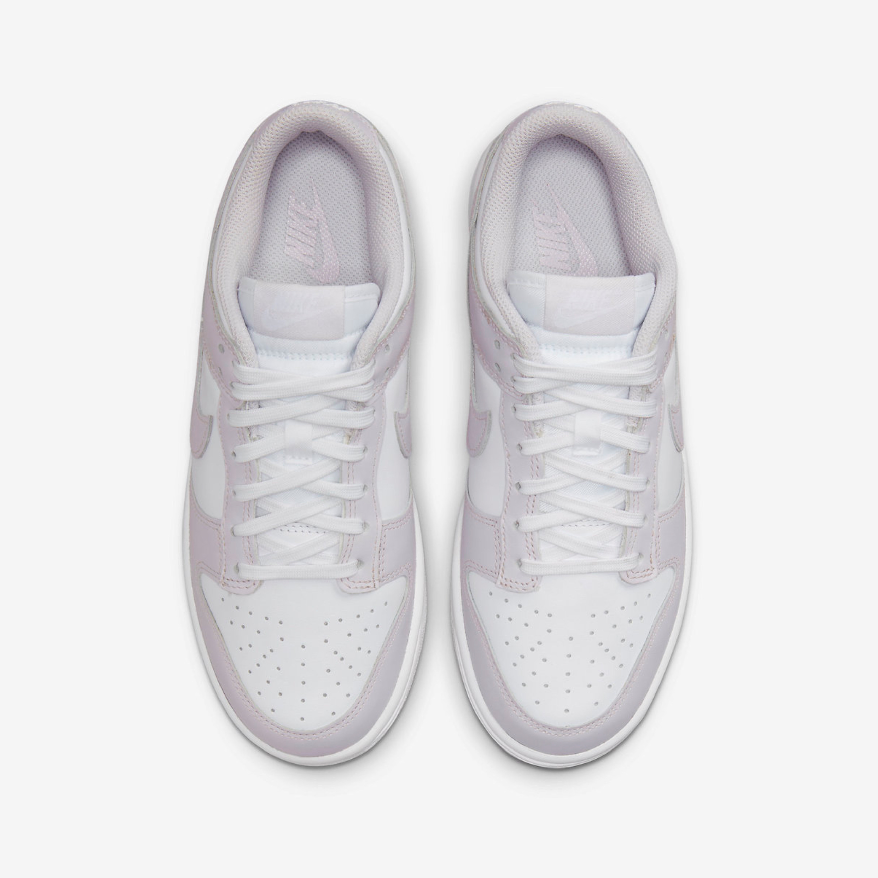 (W) Nike Dunk Low Venice 착용 스타일 - 4
