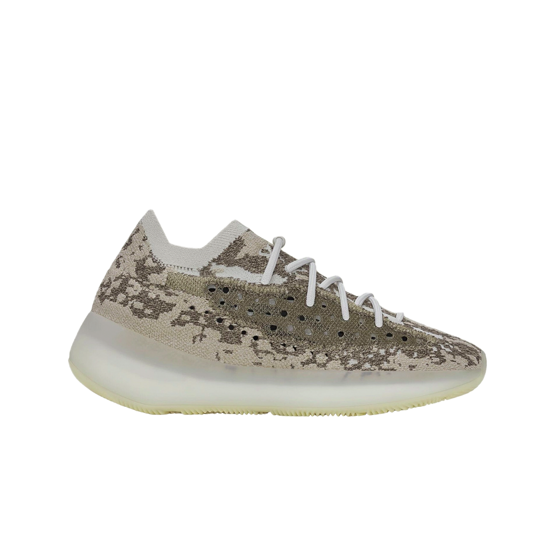 아디다스 이지 부스트 380 파이라이트(Adidas Yeezy Boost 380 Pyrite)