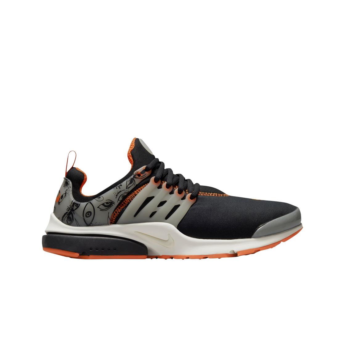 나이키 에어 프레스토 프리미엄 할로윈(Nike Air Presto PRM Halloween)