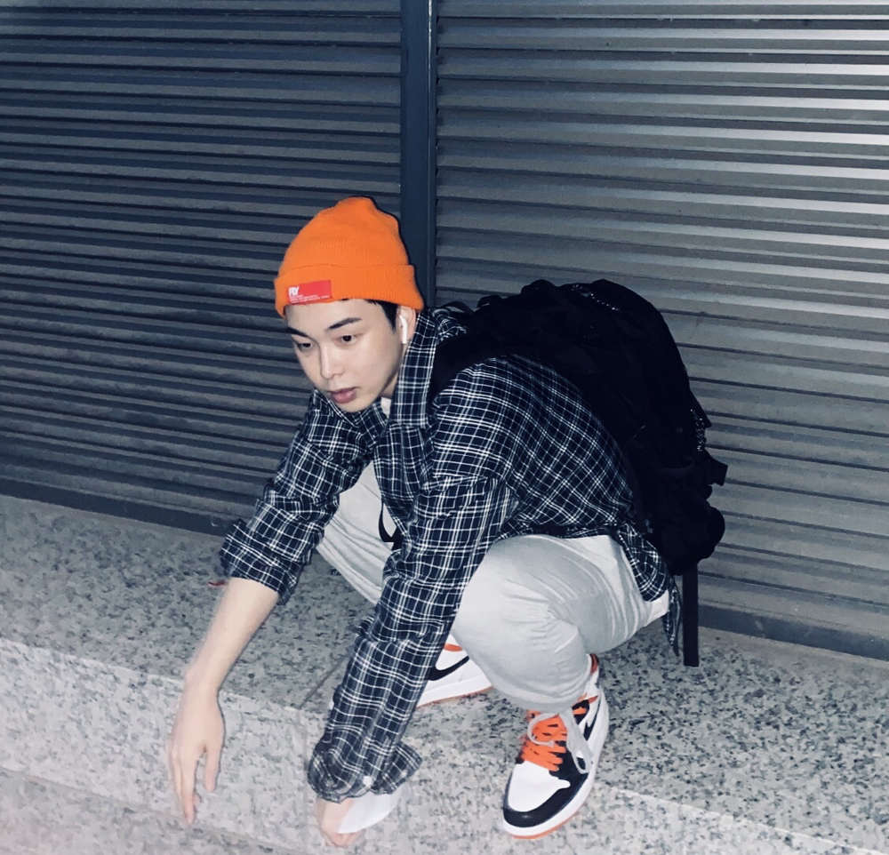 KREAM 프로필 이미지