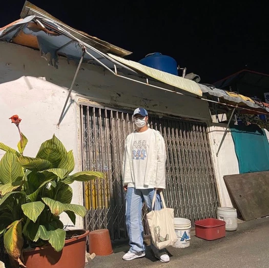 스타일 카드