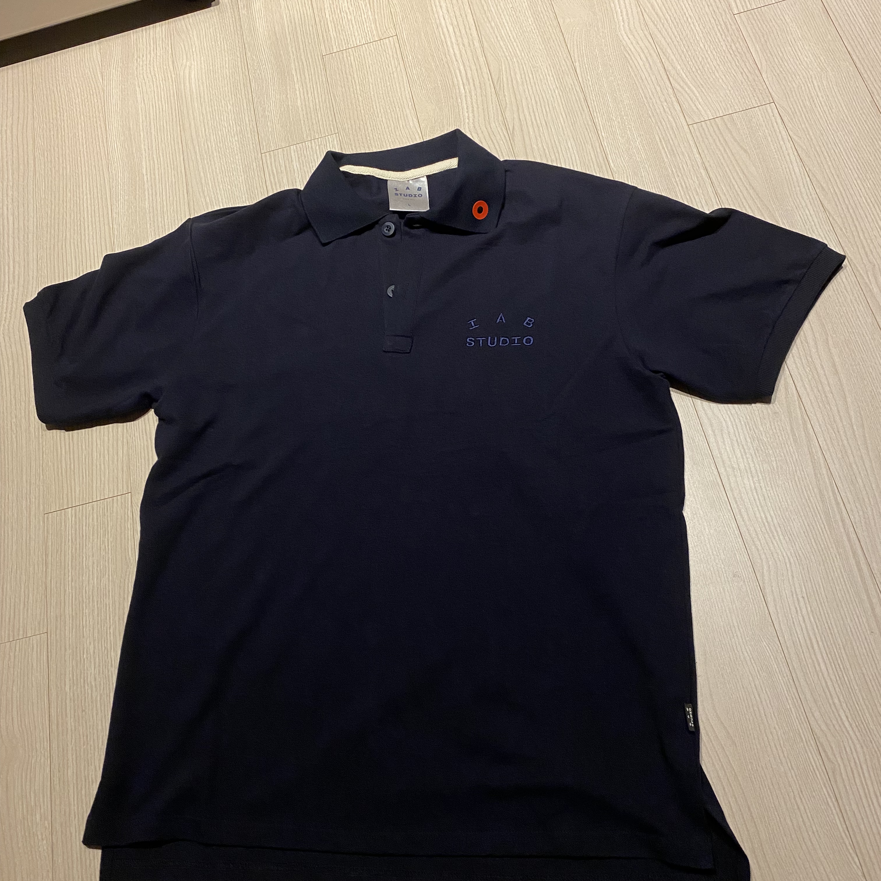 IAB Studio x Hyundai Mobis Casual Office Wear Set 착용 스타일