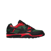 Nike x Supreme Air Cross Trainer 3 Low Black