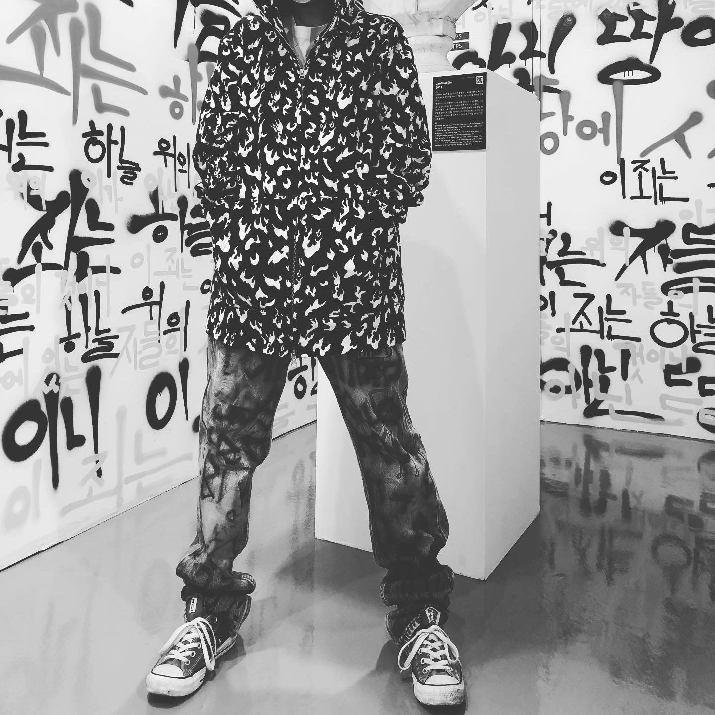 양준원님의 스타일 - 2