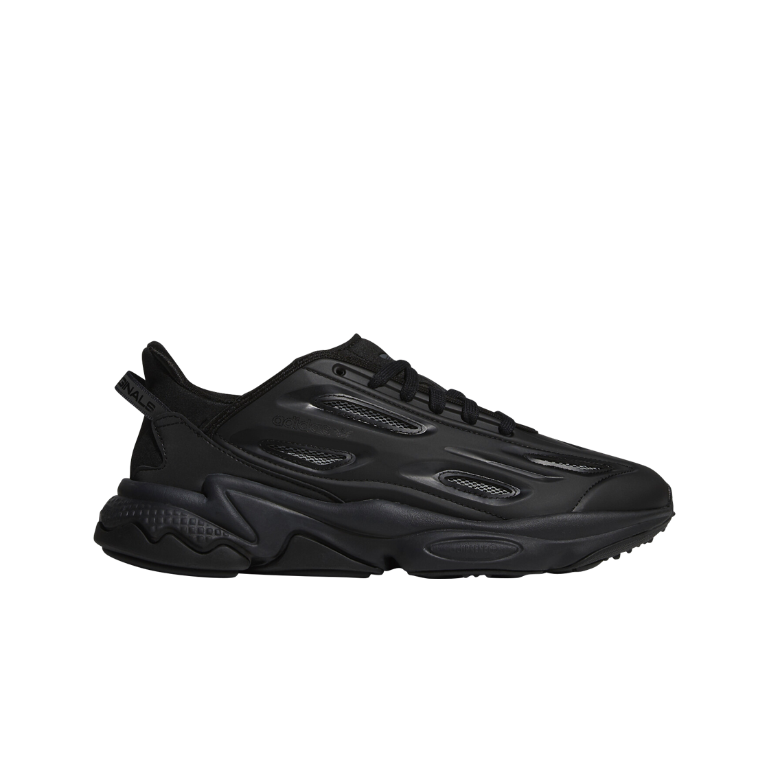 아디다스 오즈위고 셀록스 코어 블랙(Adidas Ozweego Celox Core Black)