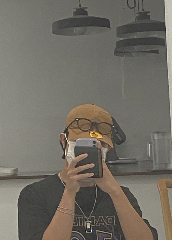 KREAM 프로필 이미지