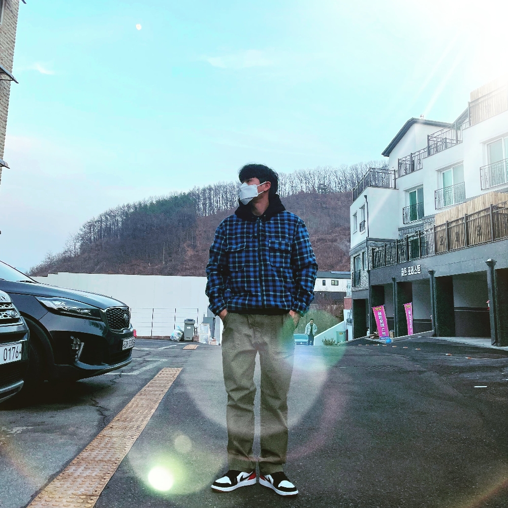 KREAM 프로필 이미지