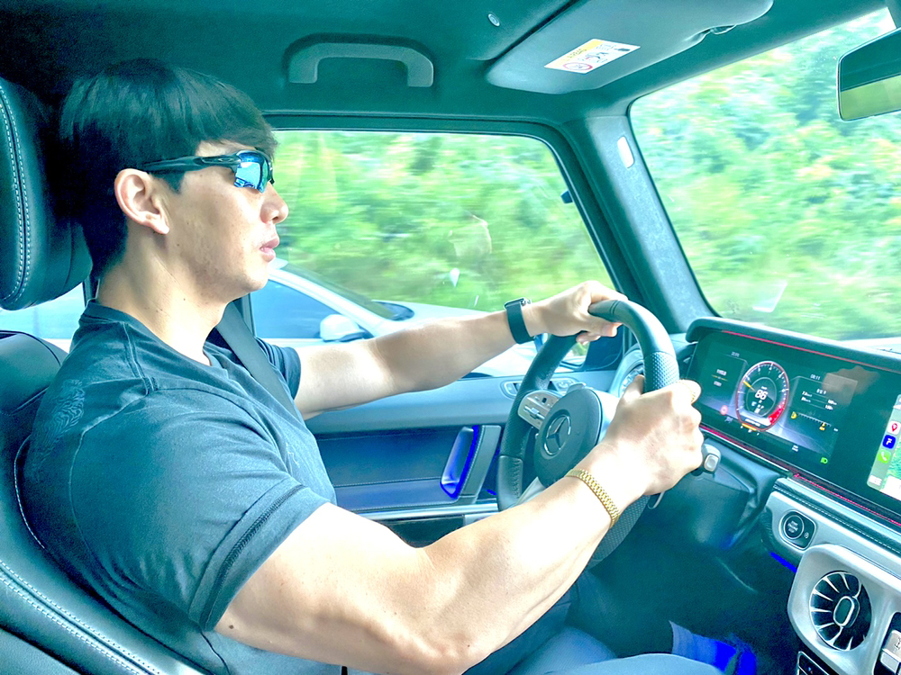 KREAM 프로필 이미지