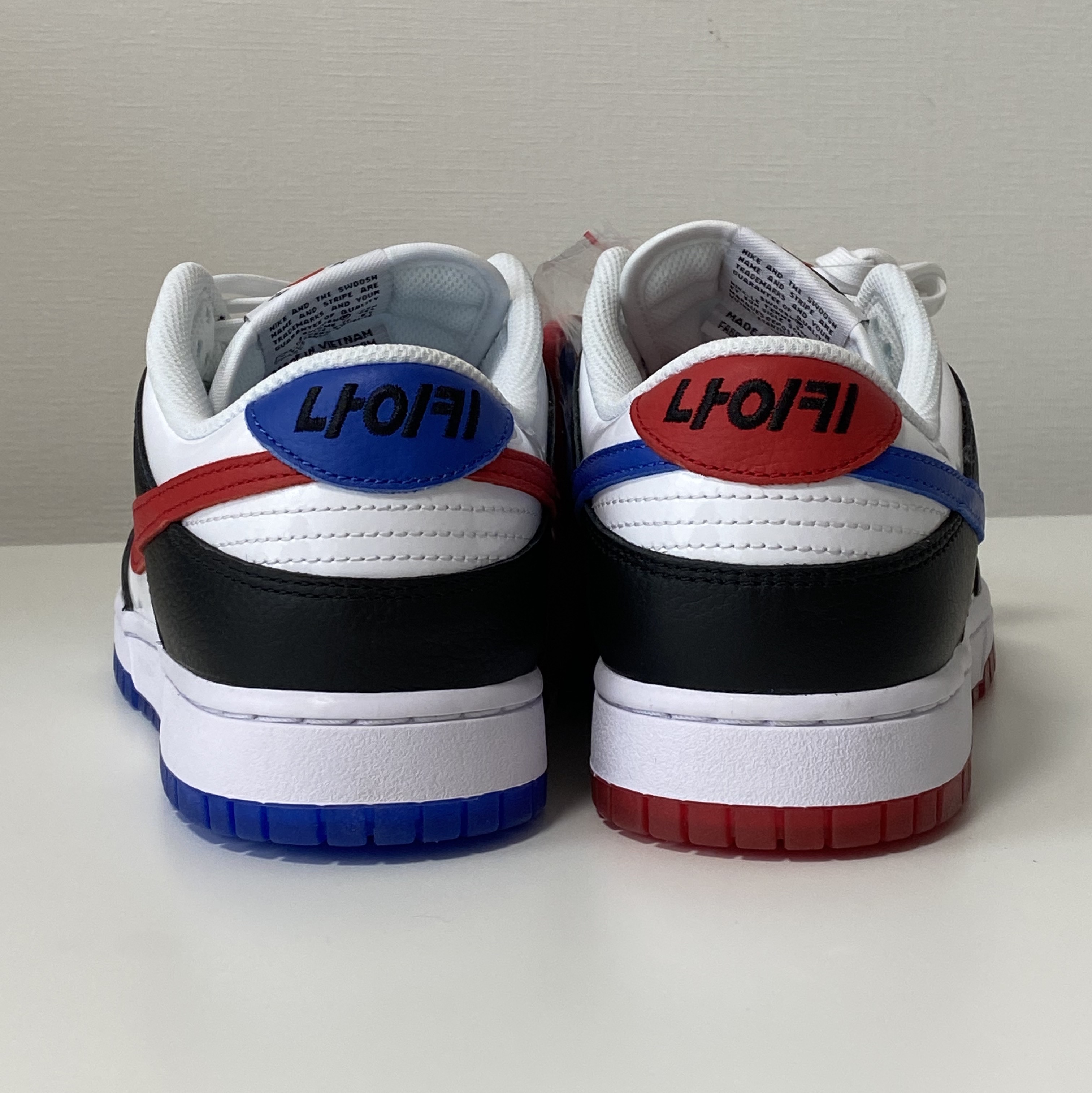 Nike Dunk Low SE Seoul 착용 스타일 - 3