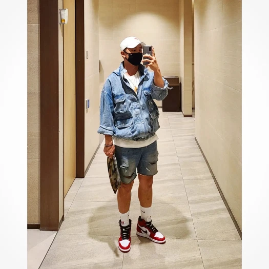 스타일 카드