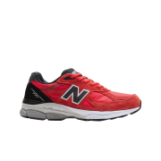 New Balance 990v3 Made in USA Red - D Standard