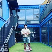 KREAM 프로필 이미지
