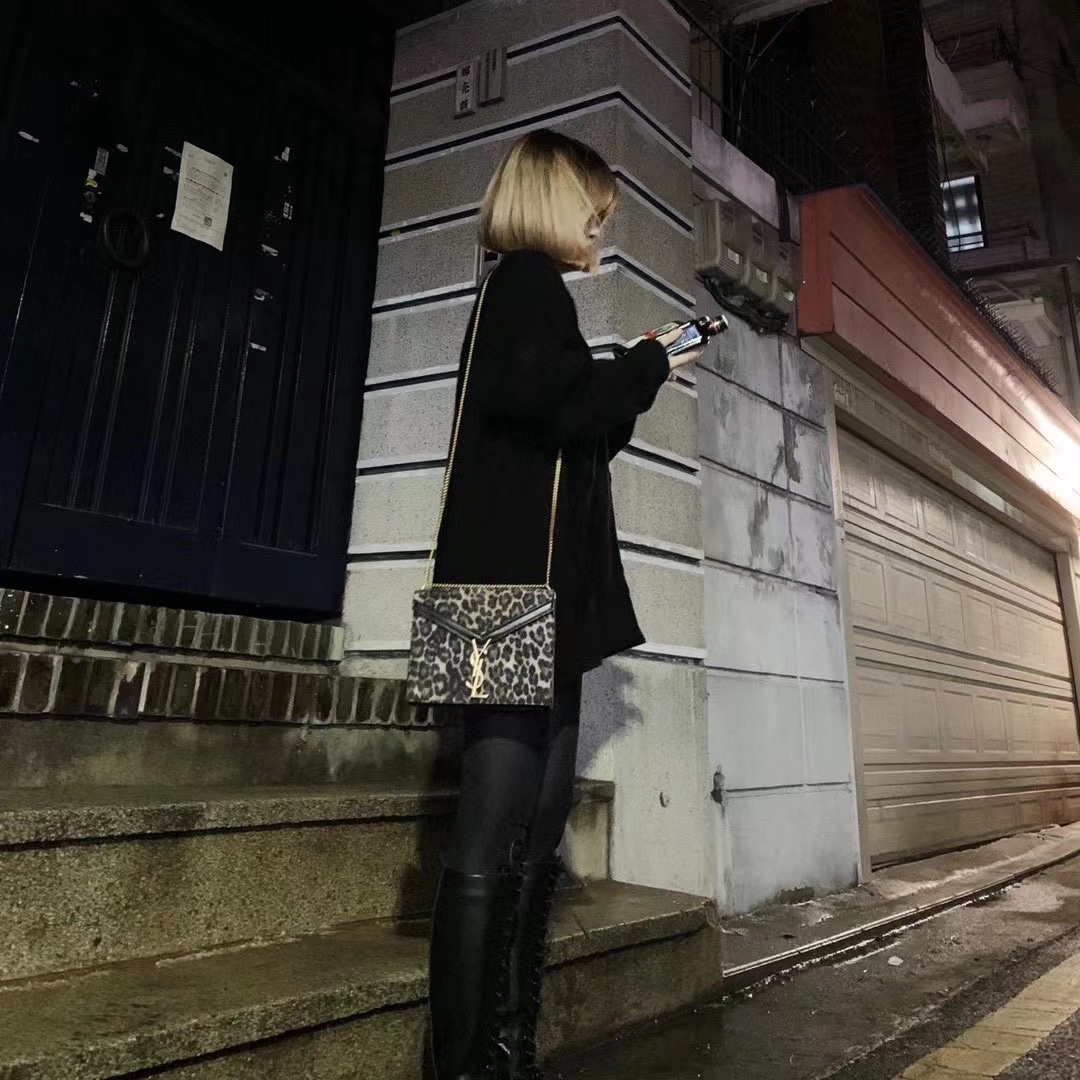 조이님의 스타일 - 4