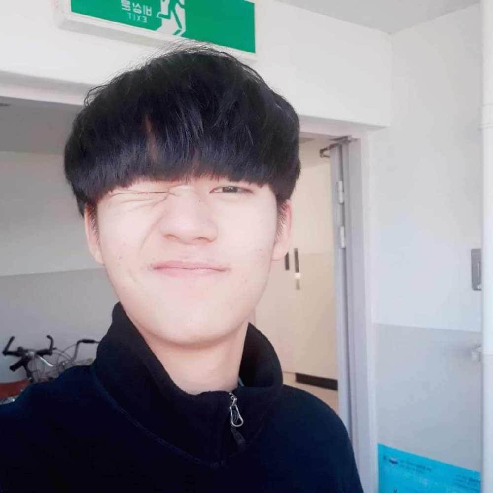 KREAM 프로필 이미지