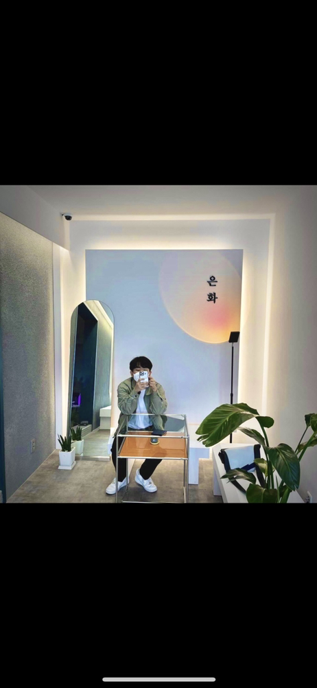 KREAM 프로필 이미지