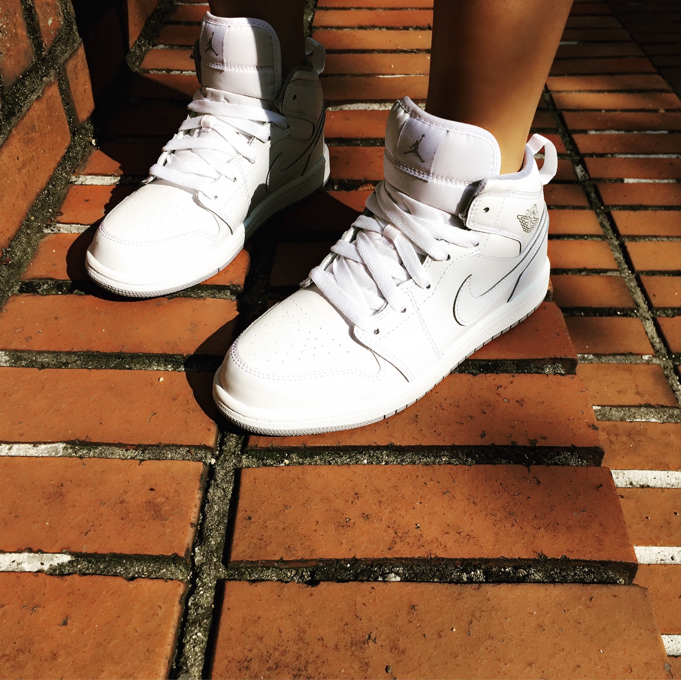 LOVE NIKE✔️님의 스타일 - 1