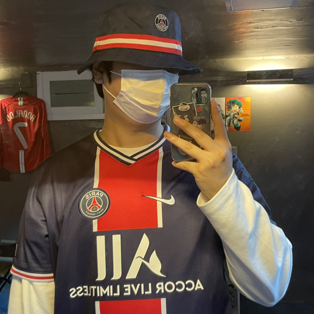 KREAM 프로필 이미지