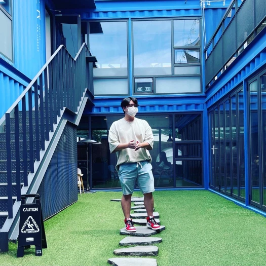 스타일 카드