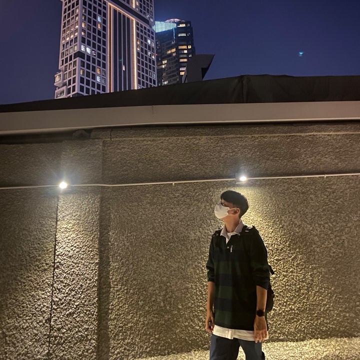 New Balance 327 Timberwolf, Supreme Backpack Black - 18FW 착용 스타일 - 3