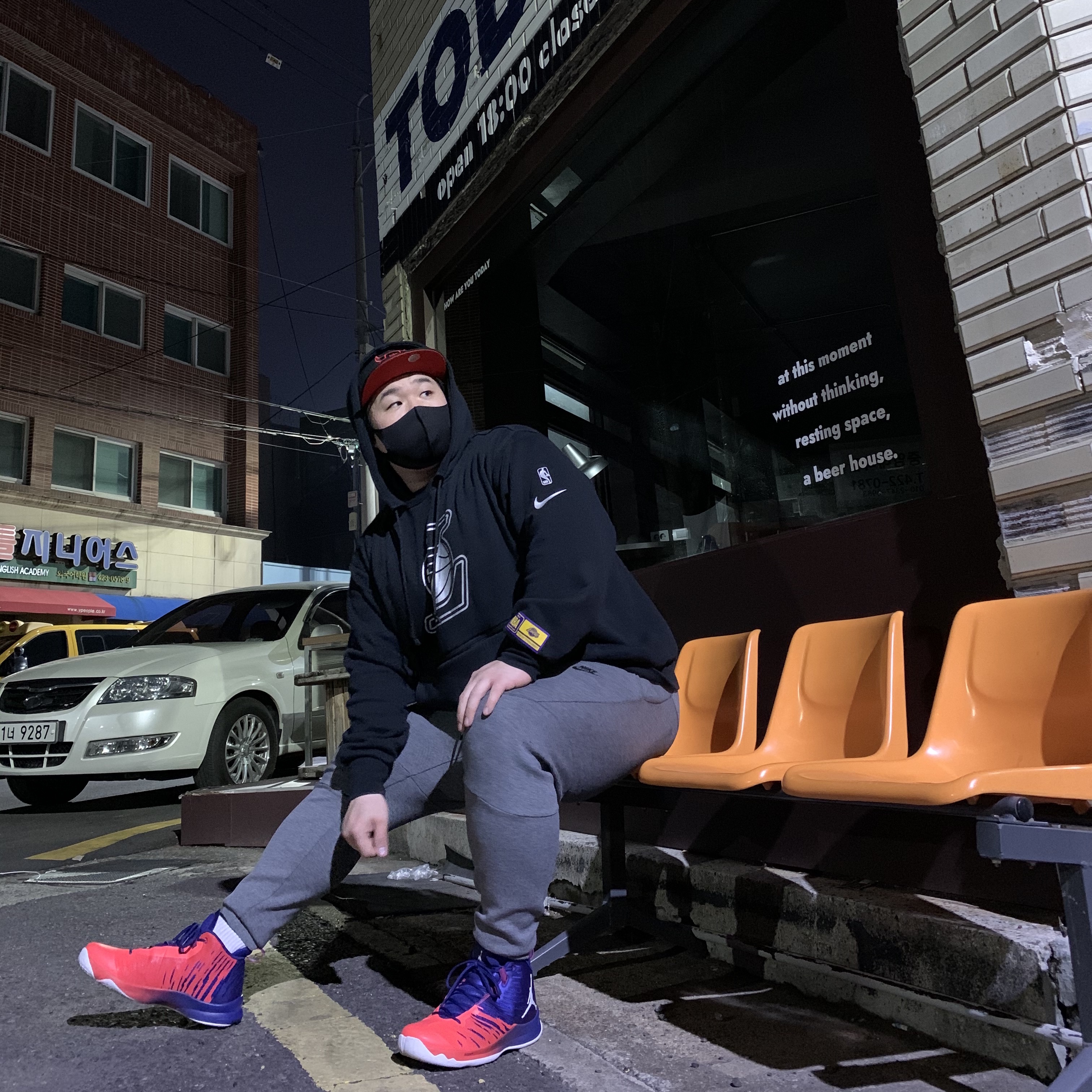 kangsu님의 스타일