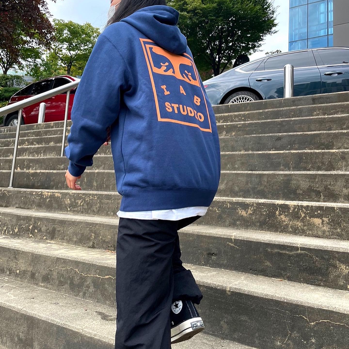 빈님의 스타일 - 1