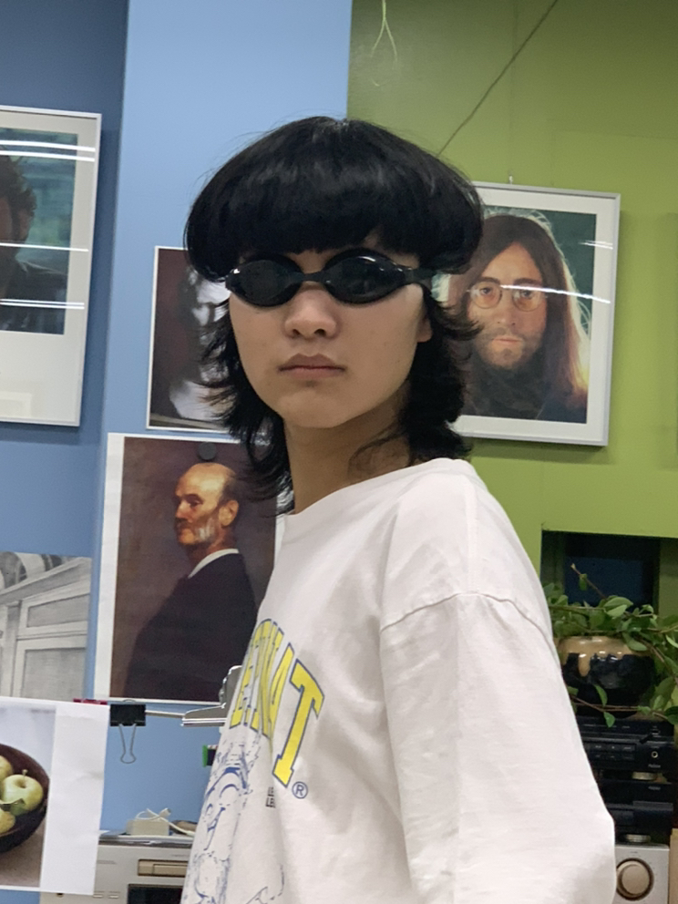 KREAM 프로필 이미지