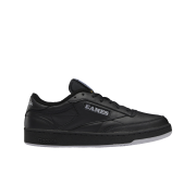 Reebok x Eames Club C 85 Black