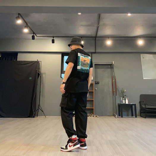 스타일 카드