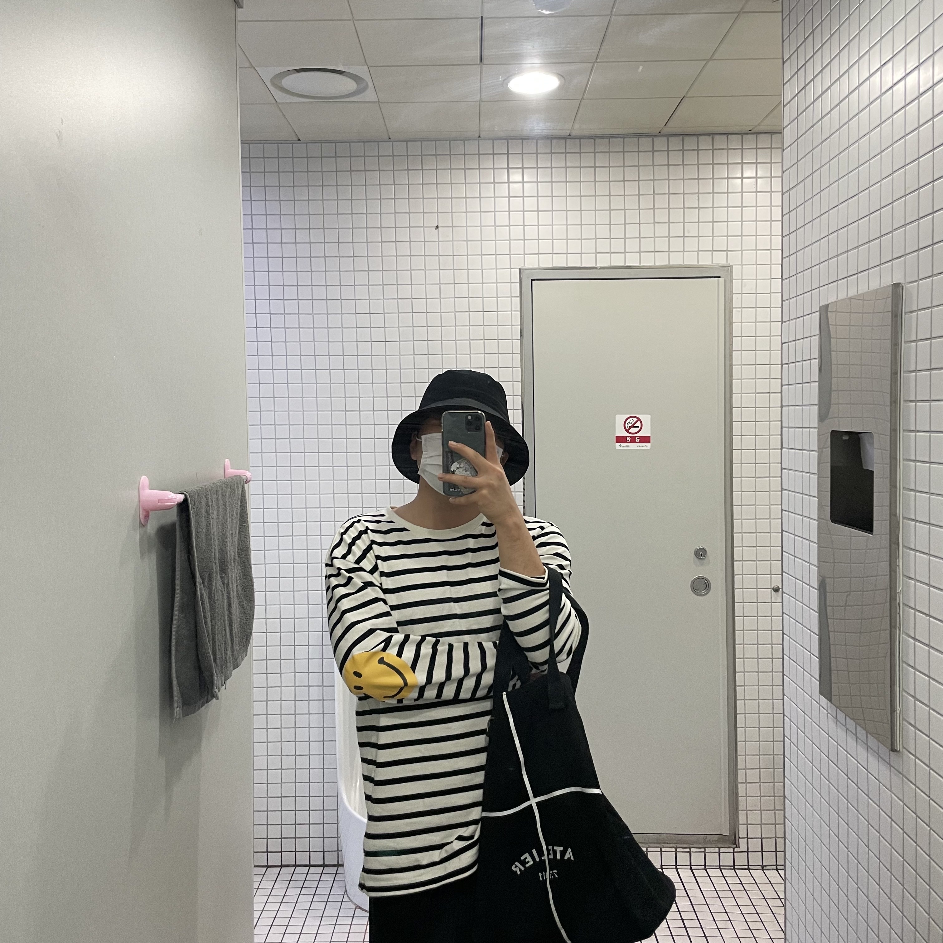 알랙산더맥도날드님의 스타일