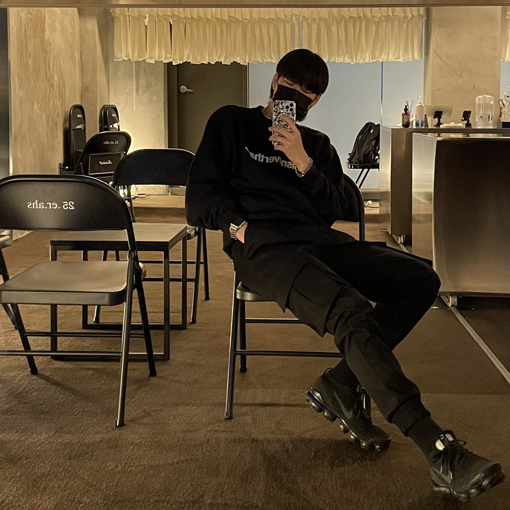 KREAM 프로필 이미지