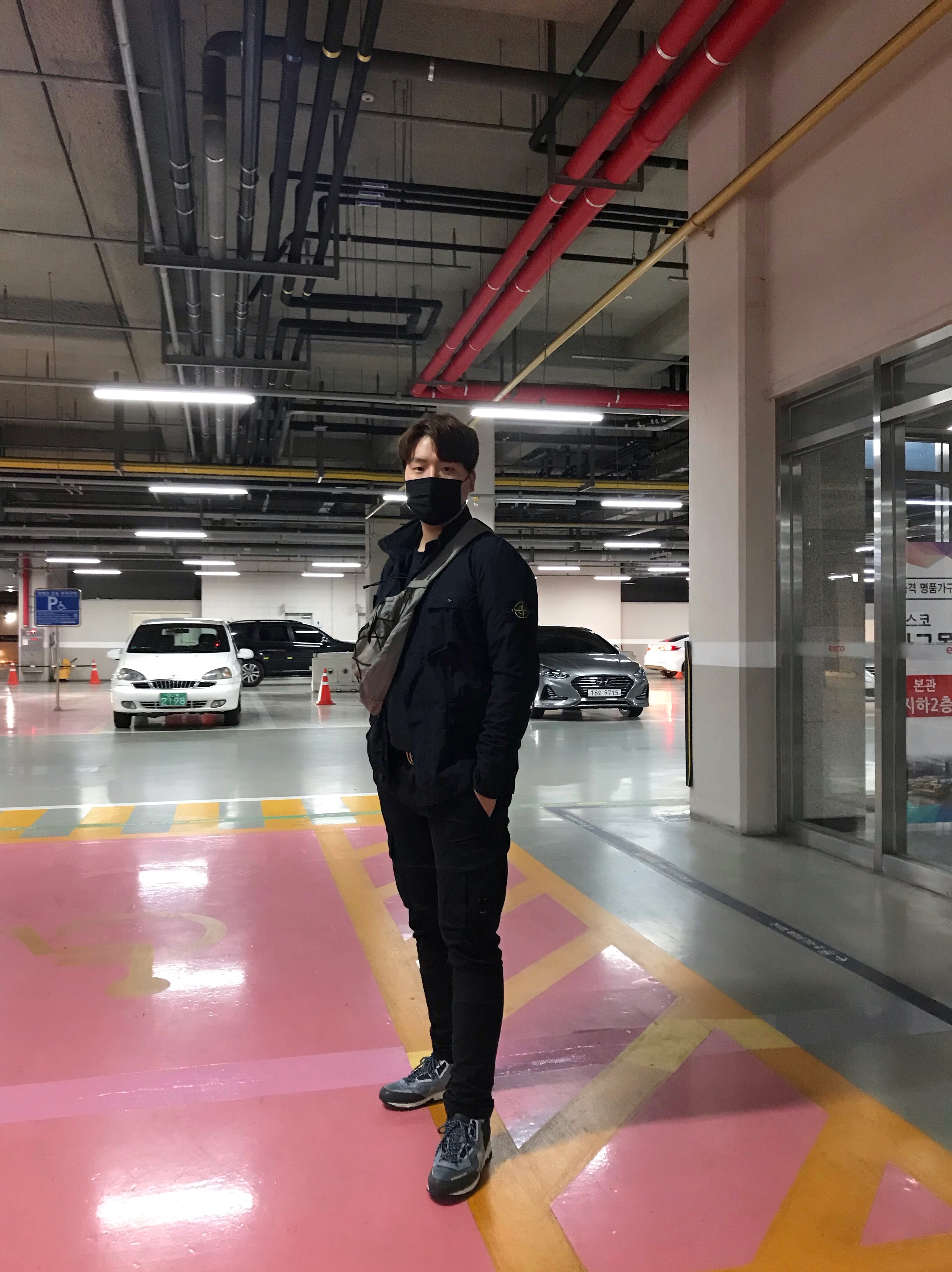 스페샬섭님의 스타일