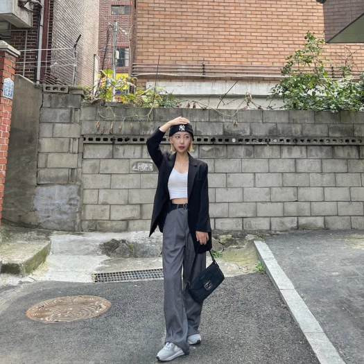 스타일 카드