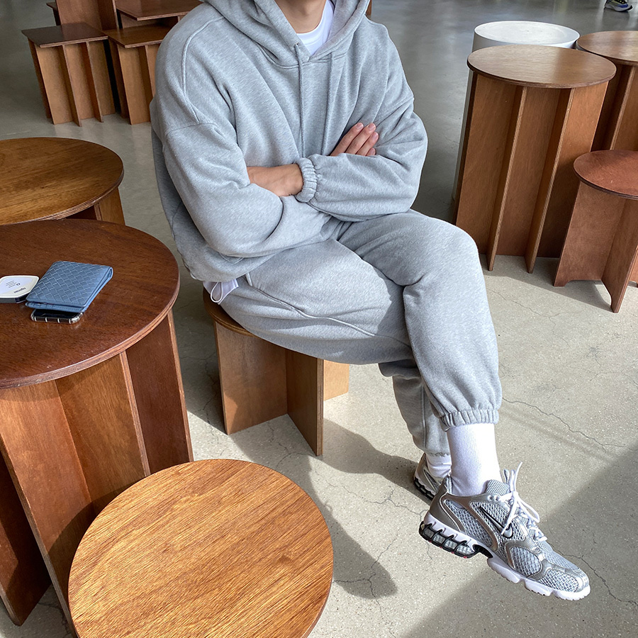 (W) Nike Air Zoom Spiridon Cage 2 Metallic Silver, Nike Air Zoom Spiridon Cage 2 Metallic Silver 착용 스타일 - 3
