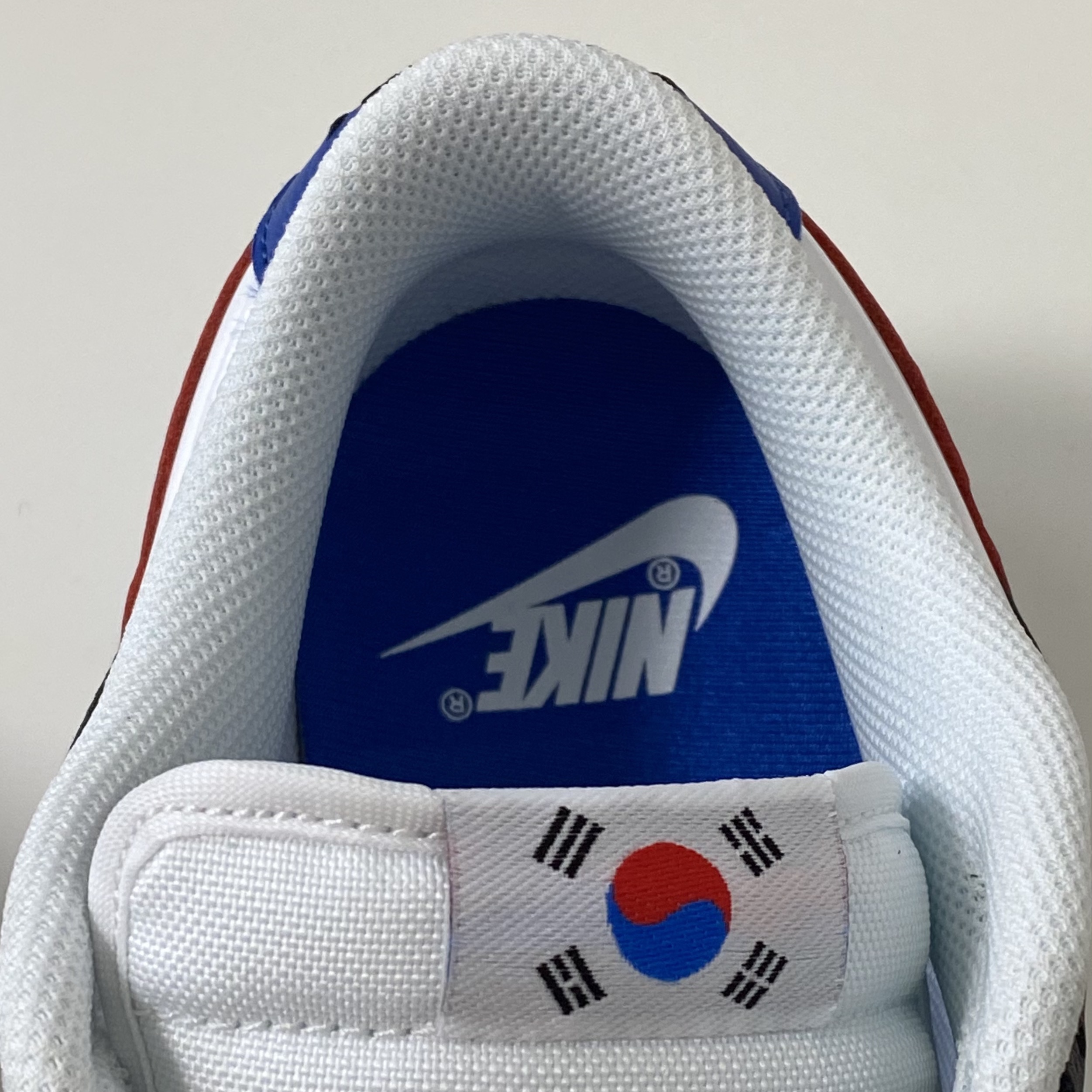 Nike Dunk Low SE Seoul 착용 스타일 - 2