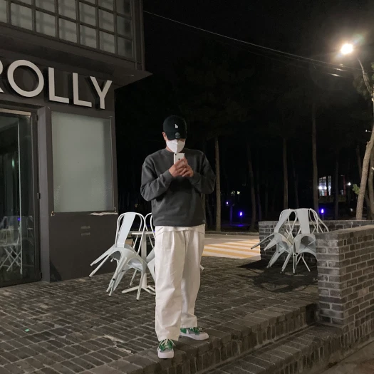 스타일 카드