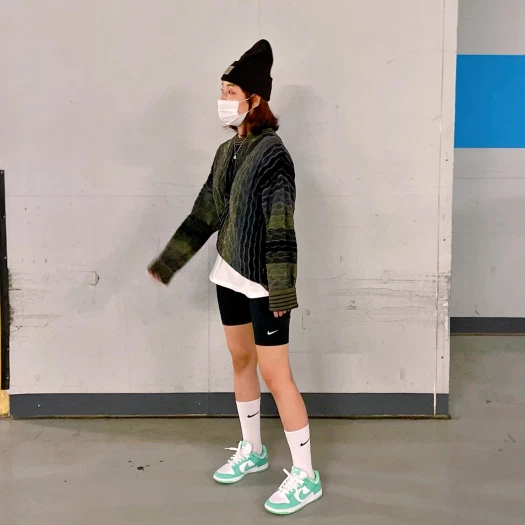 스타일 카드