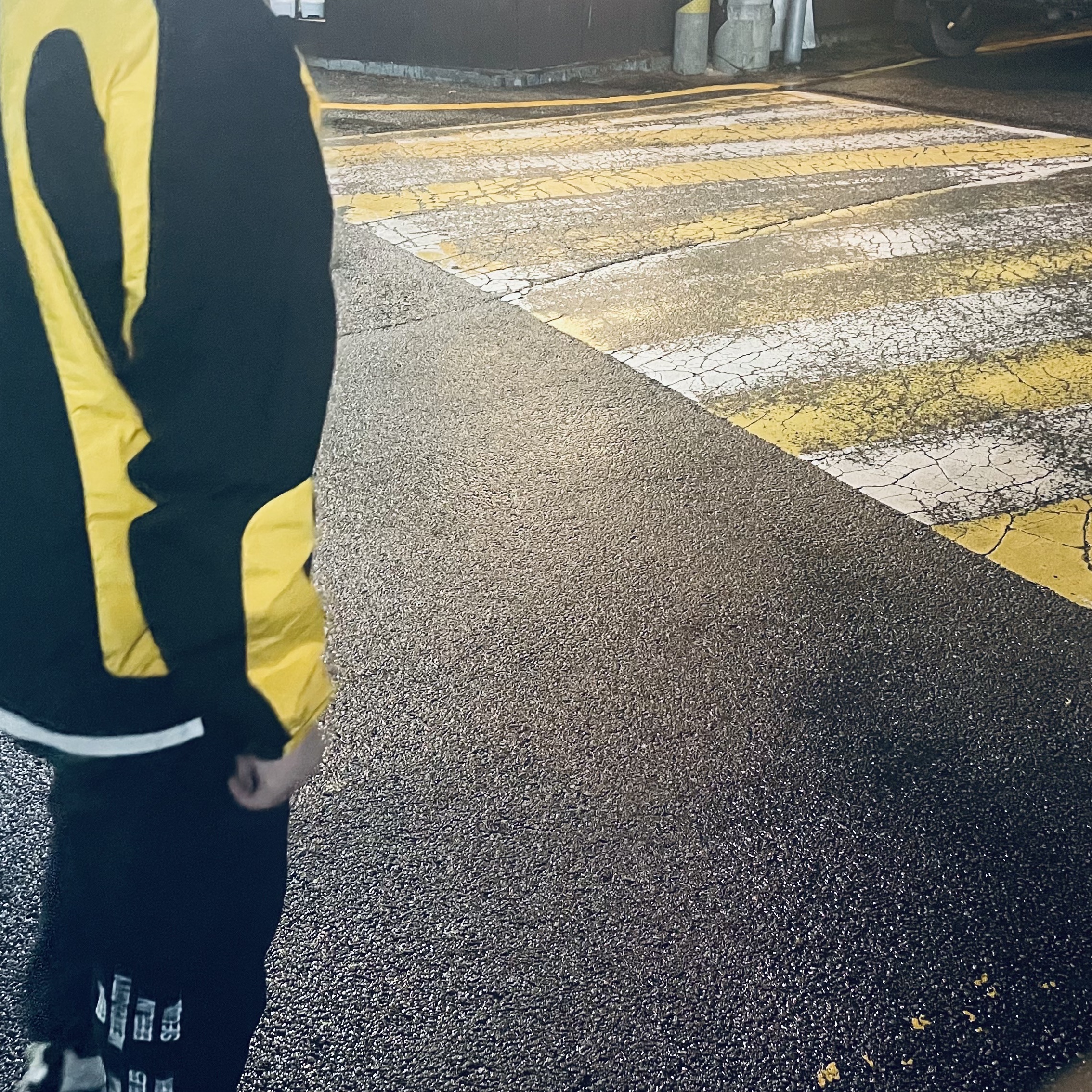 Nike ACG Terra Antarktik Gore-Tex Summit White, Nike x Drake Nocta Essential Track Jacket - US/EU 착용 스타일 - 2