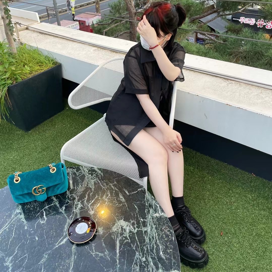 조이님의 스타일 - 5