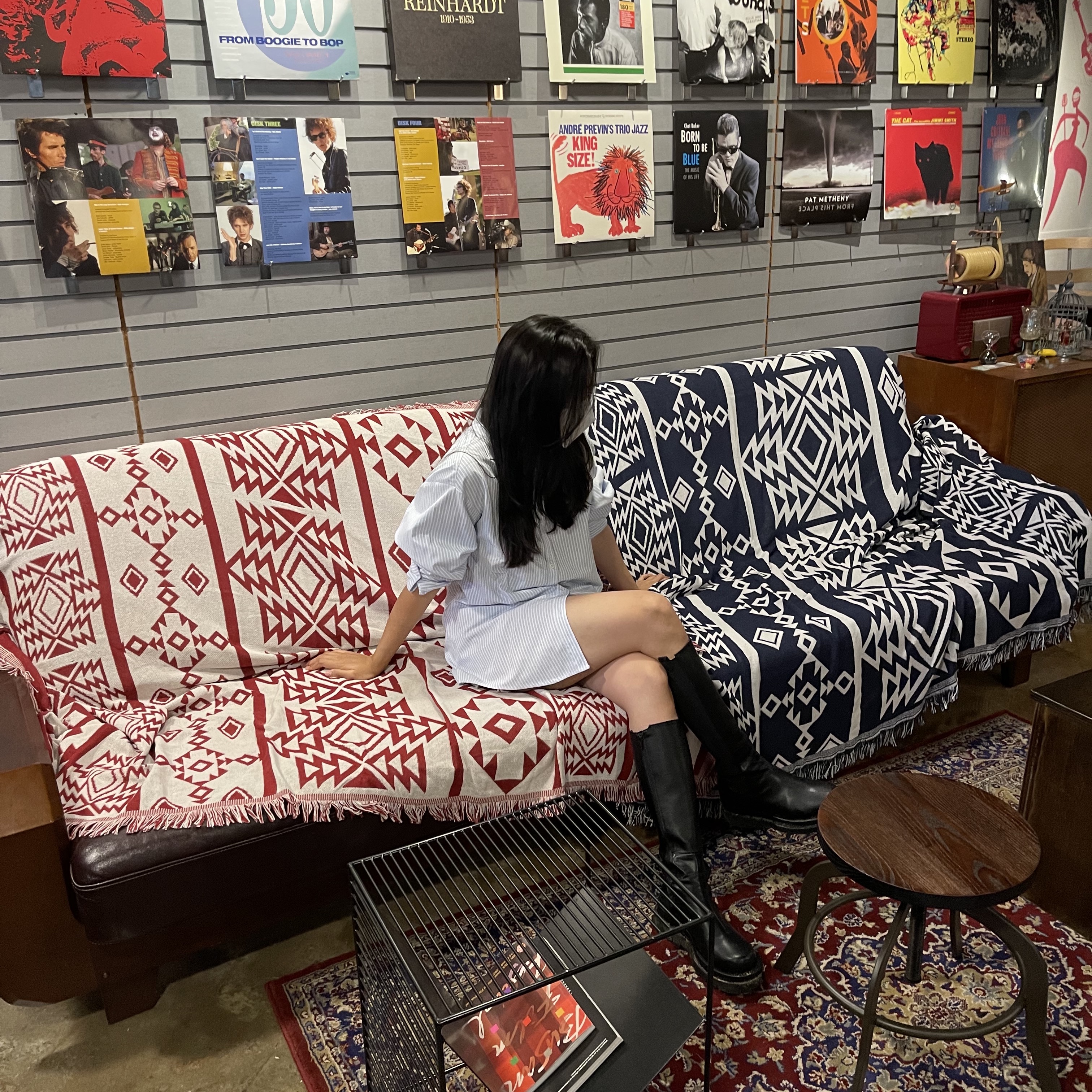 나영님의 스타일 - 1