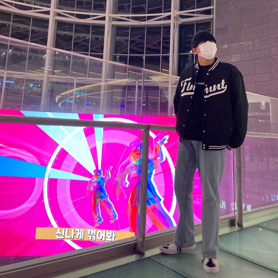 david_0515님의 스타일