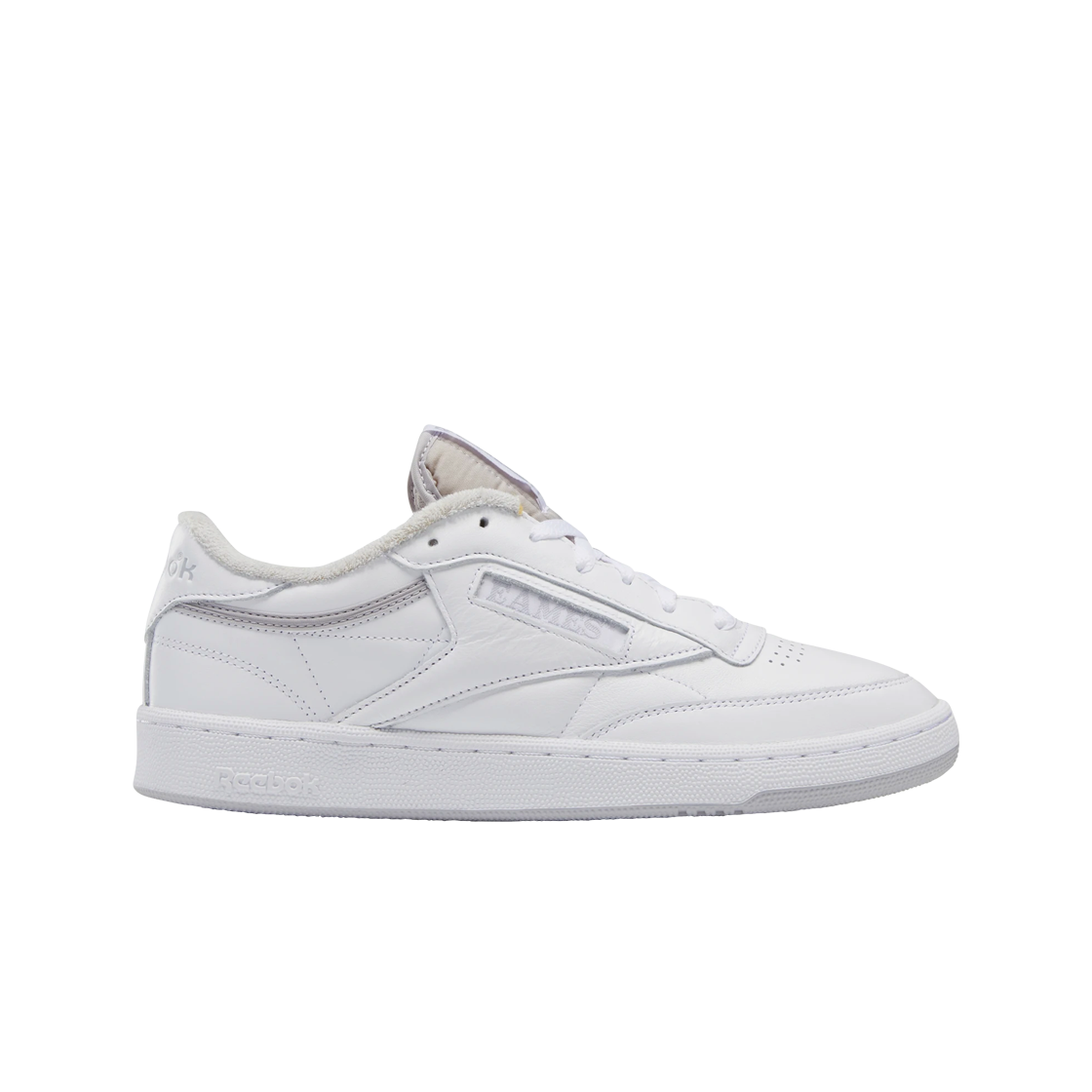 리복 x 임스 클럽씨 85 화이트(Reebok x Eames Club C 85 White) - 1