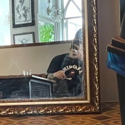 KREAM 프로필 이미지