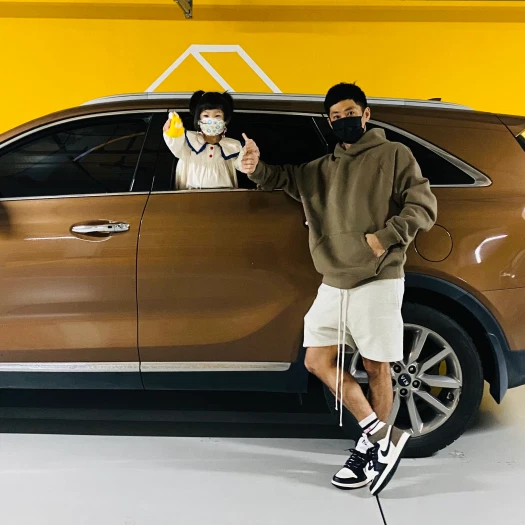 스타일 카드